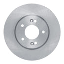 DFC 22-24 Changan Cs35 Front Brake Rotor