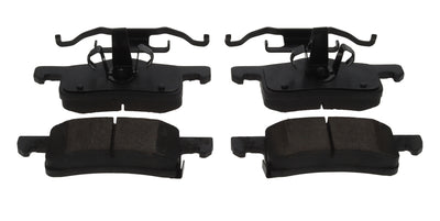 Baer Brakes 02-06 Ford Expedition Claw Brake Rear Pads