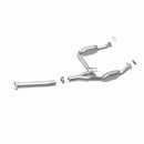 MagnaFlow 03-06 Chevrolet Express 1500 4.3L Direct Fit Converter
