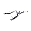 Flowmaster 09-21 Tundra V8 Outlaw SS Cat-Back Exhaust System