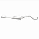 MagnaFlow BRE Exhaust Kit 01-04 Toyota Tacoma 2.7L