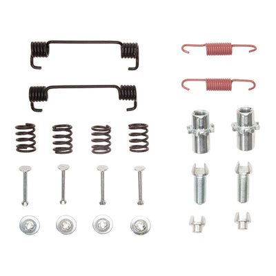 DFC 09-16 Hyundai Genesis Sedan Parking Brake Drum Brake Hardware Kit