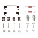 DFC 09-16 Hyundai Genesis Sedan Parking Brake Drum Brake Hardware Kit