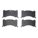 DFC 19-24 Audi e-TRON Quattro Front 5000 Advanced Low Metallic Brake Pads