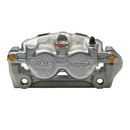 DFC 97-04 Ford F-150 2WD Front-L Premium Caliper - Silver Zinc Coated