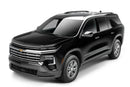 Husky Liners 2024 Chevrolet Traverse Aeroskin - Smoke