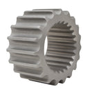 Peterson Fluid Systems Pulley 20 Tooth HTD Spline Drive