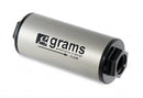 Grams Performance 20 Micron -10AN Fuel Filter