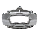 DFC 13-20 Cadillac ATS Front-L/Front-R Silver Powder Coated Premium Caliper