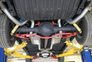 UMI Performance 68-72 GM A-Body Pro-Touring Rear Suspension Kit - Black