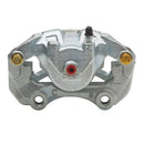 DFC 99-01 Infiniti I30 Front-R Premium Caliper - Silver Zinc Coated