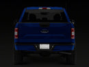 Raxiom 15-23 Ford F-150 Axial Series LED License Plate Lamps