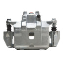 DFC 04-12 Mitsubishi Galant (Excl Sigma V6) Front-L Premium Caliper - Silver Zinc Coated