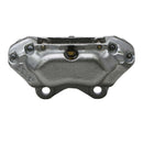 DFC 76-87 Volvo 242/245/244 Front-R Premium Caliper - Silver Zinc Coated