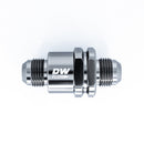 DeatschWerks 10AN Male Flare + 10AN Male Flare One Way Check Valve