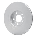 DFC 98-15 Volkswagen Beetle Front GeoSPEC Coated Rotor