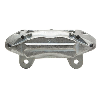 DFC 93-97 Lexus LX450 Front-R Premium Caliper - Silver Zinc Coated
