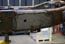 Rust Buster 09-14 Ford F150 All Cab and Bed Configurations Center Frame Section - Left Side