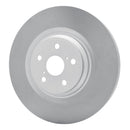 DFC GeoSPEC Coated Rotors - Plain