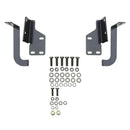 Westin 1997-2004 Ford F-150/250LD 4WD (Heritage Edition) Sportsman Grille Guard - Black