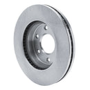 DFC Brake Rotors - Plain