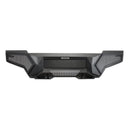 Go Rhino 22-26 Toyota Tundra (4dr) Element Front Bumper w/ Power Bar - Tex. Blk