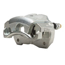 DFC 08-18 Lexus HS250h Front-R Premium Caliper - Silver Zinc Coated