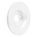 DFC GeoSPEC Coated Rotors - Plain