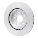 DFC 22-25 Jeep Grand Cherokee Front GeoSPEC Coated Rotor