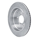 DFC Brake Rotors - Plain