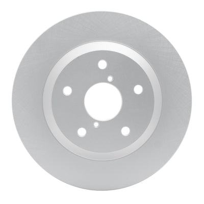 DFC 19-25 Subaru Impreza Rear GeoSPEC Coated Rotor