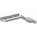 MagnaFlow 2004 Nissan Titan 5.6L Direct Fit Converter
