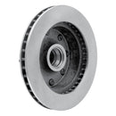 DFC Brake Rotors - Plain