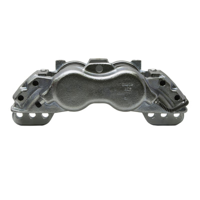 DFC 09-24 Chevrolet Silverado 4500 HD Rear Right/Left / Front Right/Left Premium Caliper - Silver