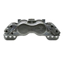 DFC 09-24 Chevrolet Silverado 4500 HD Rear Right/Left / Front Right/Left Premium Caliper - Silver