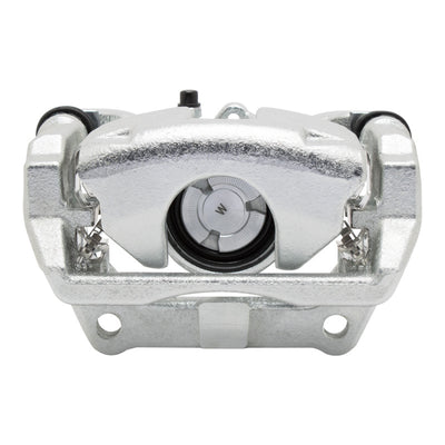 DFC 16-22 Honda HR-V Rear-L Premium Caliper - Silver Zinc Coated