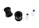 Whiteline 13-17 Honda Accord Control Arm Bushing (Rear Front)