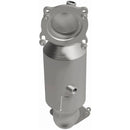 MagnaFlow Direct Fit Catalytic Converter 18-20 Alfa Romeo Giulia Single Underbody 2L