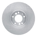 DFC Brake Rotors - Plain