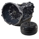 BD Diesel 13-18 Dodge Ram AS69RC 2WD RH PTO Torquemaster Transmission Package