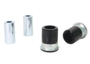 Whiteline 16-24 Mazda MX5 ND Front Essential Vehicle Bushing Kit