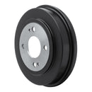 DFC 93-8 Acura EL Front & Rear Drilled & Slotted Geoperformance Rotors includes Drums