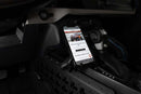 Addictive Desert Designs21-23 Ford Bronco & Bronco Raptor Center Console Molle Panels