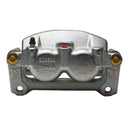 DFC 2009 Ford F-150 2WD Front-R Premium Caliper - Silver Zinc Coated