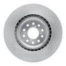 DFC Brake Rotors - Plain