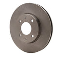 DFC Brake Rotors - Plain