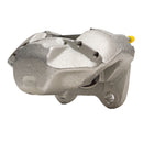 DFC 80-85 Volkswagen Type 2 Front-L Premium Caliper - Silver Zinc Coated