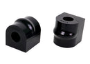 Whiteline 17-25 Tesla Model 3 Sway Bar Mount Bushing Kit - 20mm