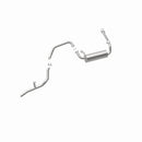 MagnaFlow BRE Exhaust Kit 91-92 Land Cruiser 4.0L