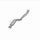 BRExhaust 01-05 BMW 325i 325Ci 2.5L Exhaust Kit